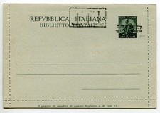 Trieste lire 10 - trieste, a