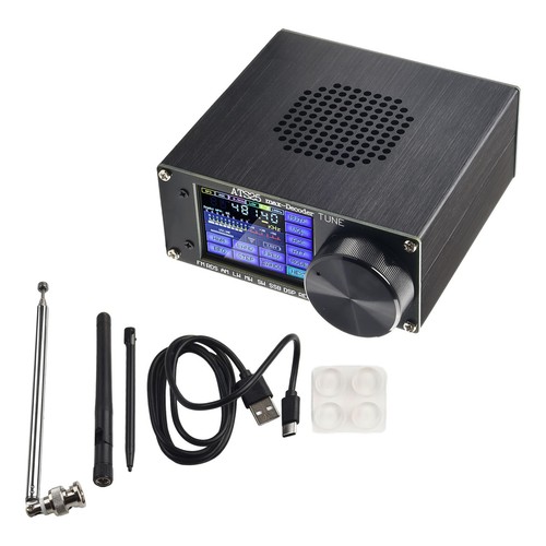 Advanced ats25maxdecoder - advanced,
