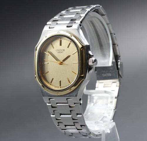Orologio uomo vintage - orologio, 1981