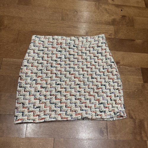 Minigonna zara trf collection - trf,