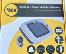 YALE JY7032 Spioncino Monitor