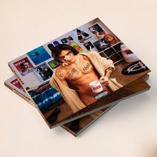 Naska - La Mia Stanza - Cd