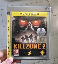 Killzone 2 - PS3 Playstation 3