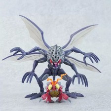 Anime Digimon Figures –
