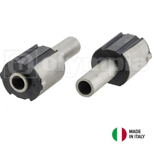 Silent block tamponi supporto - block,