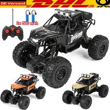 Auto telecomandata 1:18 RC