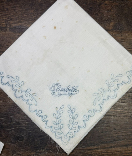 Merce antica fazzoletto da - merce,