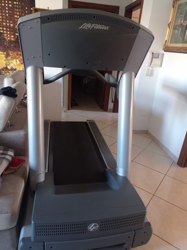 Tapis roulant elettrico - roulant,