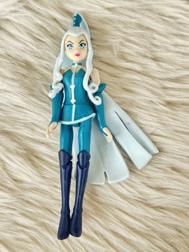 Winx trix collection - collection, icy