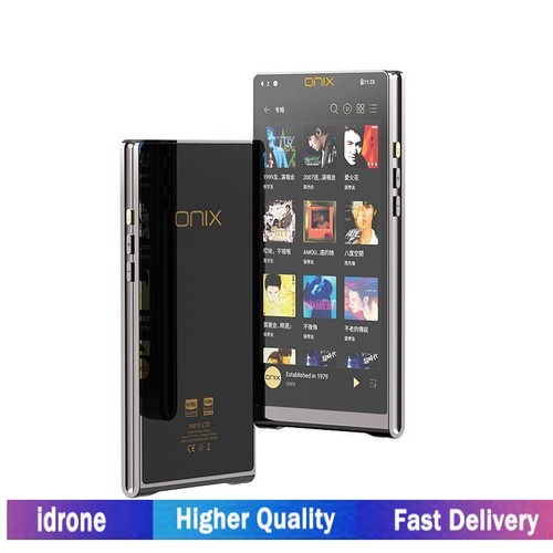 Shanling onix valzer xm10 ltd - valzer,