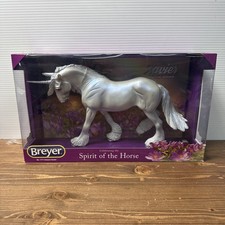 Nuovo Cavallo Breyer che