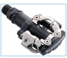 Shimano PD-M520 SPD pedali MTB