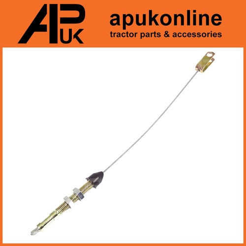 Cavo acceleratore pompa - cavo,
