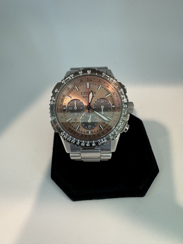 Citizen promaster sky - promaster,