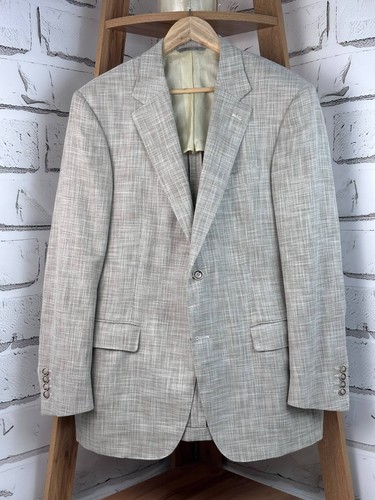 Giacca blazer canali esclusiva - canali,