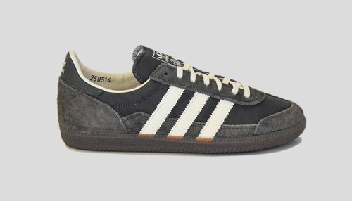 Adidas wensley grigio scuro - adidas,