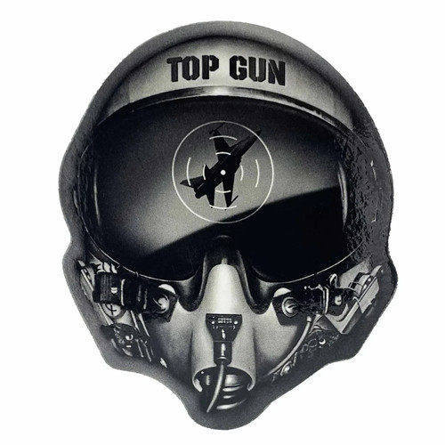 Calamita elmetto top gun - calamita,