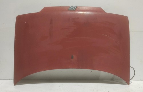 Cofano anteriore per - cofano, fiat