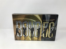 Bond 50: Celebrating Five