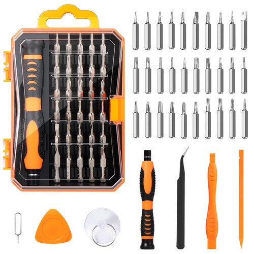 Set cacciaviti precisione - set,