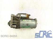 Motorino Avviamento RENAULT