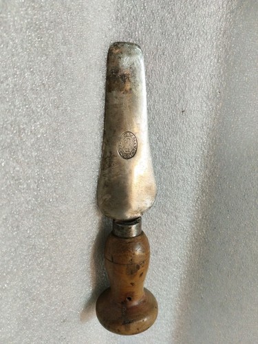 Antico coltello per - , scaglie