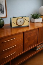 Sveglia Art Déco Peter anni