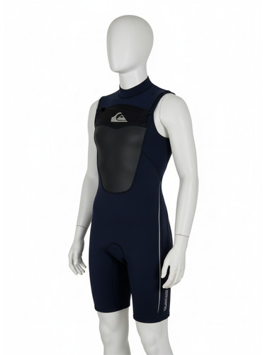 Quiksilver muta bagnata nera