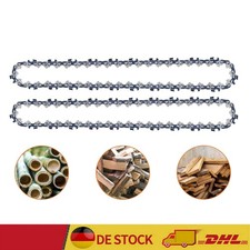 6 catene per sega 20 pollici