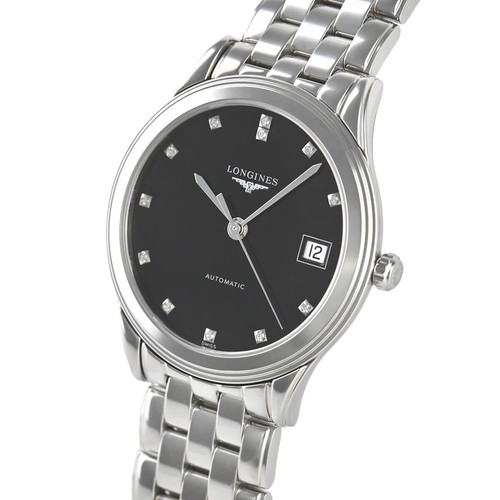 Longines flagship - longines,