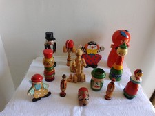 Giocattoli In Legno Lotto