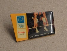 Distintivo Spilla Sponsor