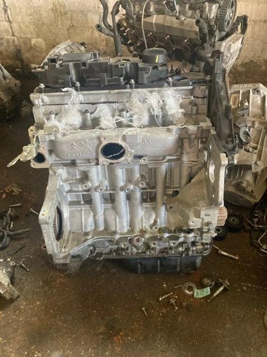 Motore peugeot 2008 0715666 - 2008,