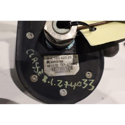 Antenna radio mercedes classe - radio,