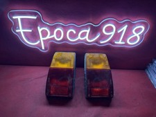 FANALI FARI POSTERIORI DESTRO