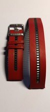 Polar Cinturino RCX5 ROSSO
