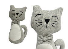 Fermaporta Gatto Fermaporta