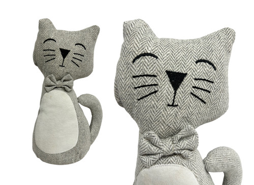 Fermaporta gatto - fermaporta,