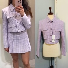 Blazer Zara Bloggers Fav