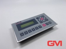 Pannello di controllo Elrest