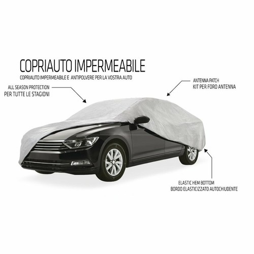 Telo copriauto ronin - copriauto,