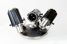 OSCAR TORLASCO CEILING OR WALL