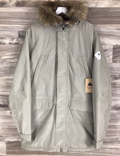Giacca burton skylink - mb, con