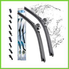 Limpia Parabrezza Anteriori