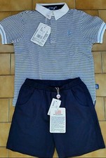 COMPLETO PANTALONI MAGLIETTA