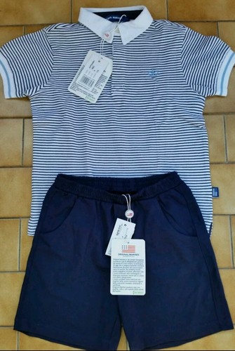 Completo pantaloni maglietta - completo,