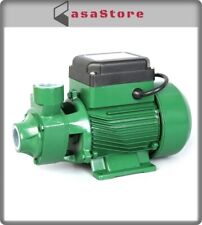 ELETTROPOMPA PERIFERICA MOTORE AUTOCLAVE ACQUA POMPA DIANHYDRO 0,50 HP