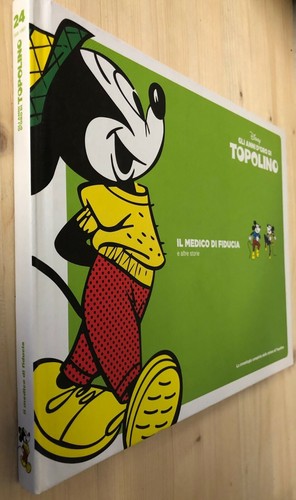 The golden years mickey - years, of