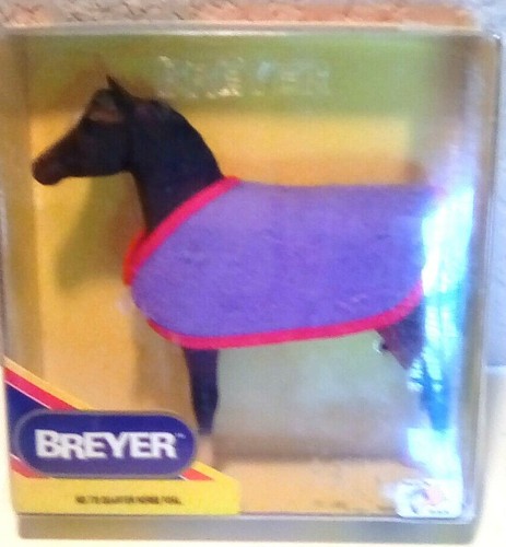 Breyer puledro cavallo - breyer, n.