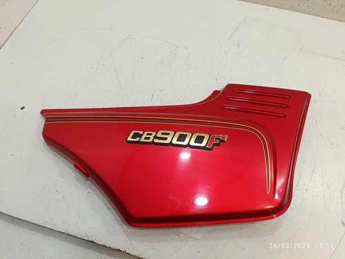 Fianchetto honda 900 dx - honda,